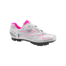 GAERNE baratijas - HURRICANE LADY MTB  - rosa/blanco